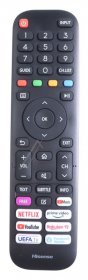 Hisense Gorenje Remote Control - Ht288400 Remote Control En2ah30h
