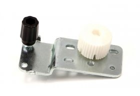 Door Hinges For Fridges - 1042414 Door Hinges For Refrigerators [Amica]