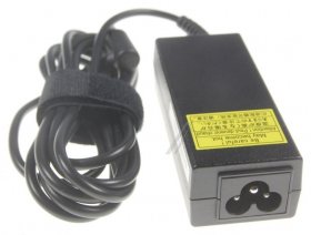 Toshiba Power Supply notebook - P000567740 Toshiba Ac Adapter (3-pole) 4