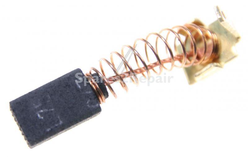 Black & Decker Carbon Brush - Brush & Spring