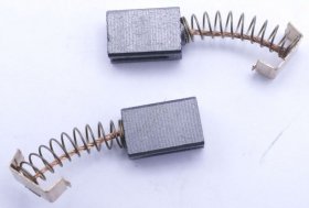 Black & Decker Carbon Brush - Brush Pair