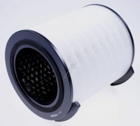 Philips Saeco Vacuum Cleaner Filter - Nanoprotect Hepa 3-in-1 Filter
