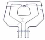 Compatible Grill Heating Element - Upper Heating 2300w Alternative For Bosch Siemens 00472682 - 00685021 - 00688620