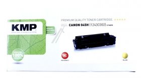 Kmp Toner Cartridge - 3604 3009 C-t40yx Toner Cartridge Yellow 2 2k