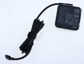 Asus Power Supply notebook - 0a001-00695300 Adapter 45w Pd3 0 3p(type C)