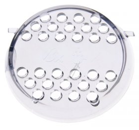 Saeco Flap - 421944070992 Nat-gry Ground Cof hopper Lid