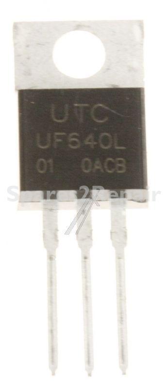 Utc Transistors - Transistors