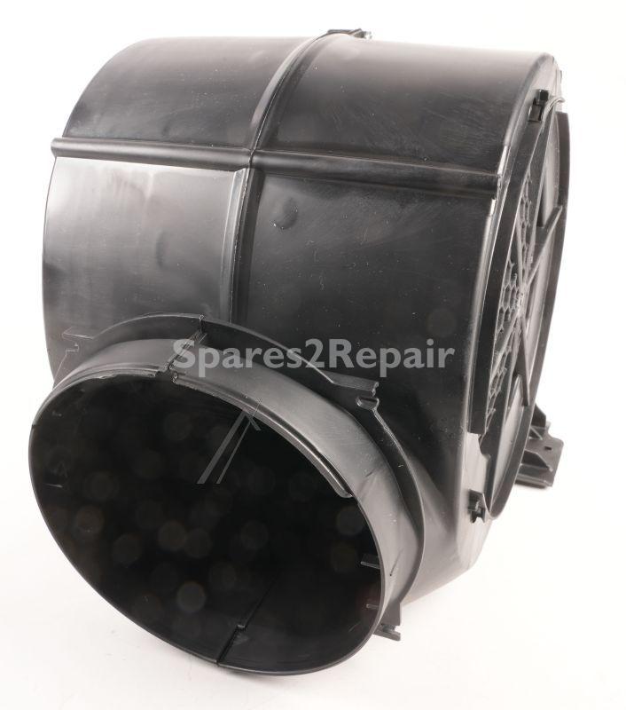 Faber Franke Roblin Hood Motors - 133 0071 030 Kit Mot gr 8 800mc 220-50-60hz (p2) Cli