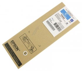Epson Cartridge - C13t945240 Ink Cartridge Cyan 38 1ml