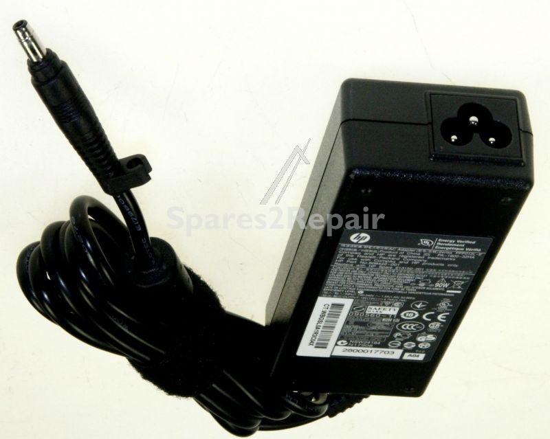 Hewlett Packard Power Supply notebook - 18 5v4 9a 239705-001 Compaq Ac Adapter 90w Pfc Pp2140