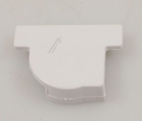 Casing Cover - 250920039 C00873571 Top Lid Hinge Cap (left) [Arcelik]