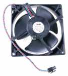 Ventilator Motor - 5815550100 C00870778 Frz Square Fan Motor Nmb 125mm [Arcelik]