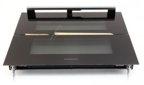 Samsung Oven Door - Dg94-04367d Assembly Door-module dual Door sts normal Hi