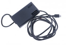Ibm Lenovo Power Supply notebook - 02dl155 Pd 65w 20-15-9-5v 3p Ww Chy