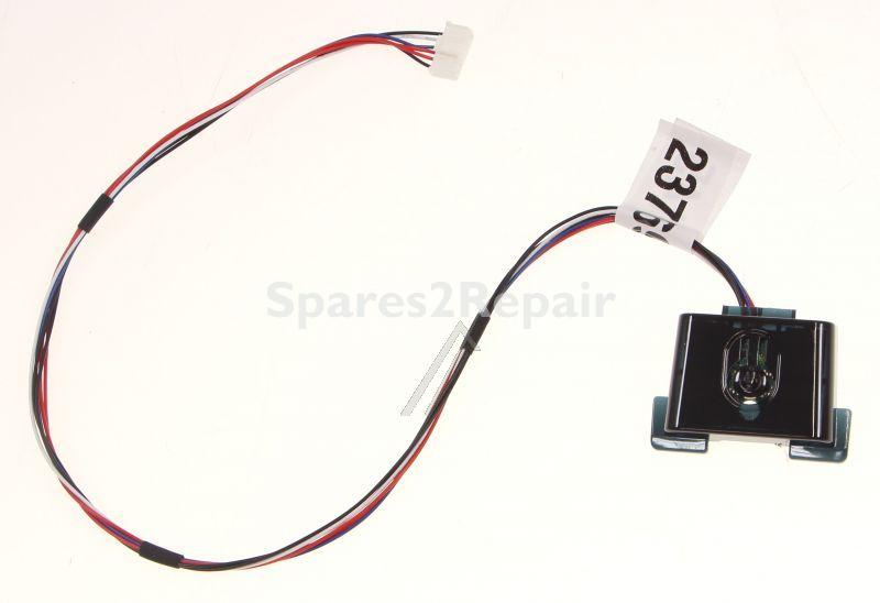 Vestel Module - Electrical Unit - 23769145 Md asy 17tk155+fb55650dlb(170(bl(e2020(2