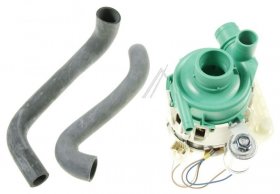 Hisense Gorenje Circulating Motor - 555630 Washing Pump Kpl 230v 50hz