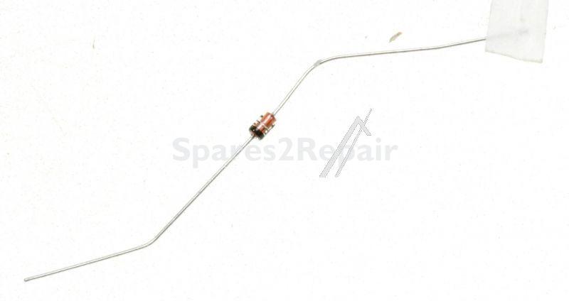 Lg Zener Diode - 0dz510009be Diode Zener Gdz 5 1b Do34gdz5 1b Tp Grande Do34