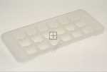 Ice Cube Maker - 00123761 Ice Container [Bosch Siemens]