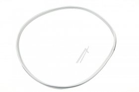 Door Seal Washing Machine - 40005393 Front Door Duct Gasket [Candy Hoover]