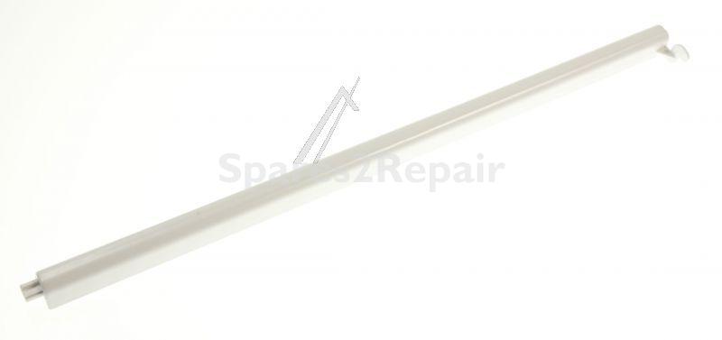 Ornamental Rail - C00506358 488000506358 Trim 426mm White Gw [Whirlpool Indesit]