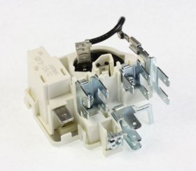 Start Relais - 4948580200 C00881840 Combo Unit(jiaxpera) [Arcelik]