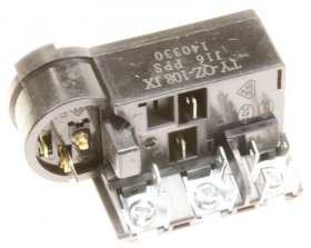 Starter Relay - 4900440400 C00868723 Combo Unit(jiaxpera)_nb1090y [Arcelik]