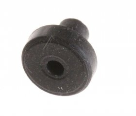 Rubber Foot - 42006885 Cast Iron Pan Support Bumper [Vestel]