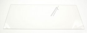 Oven inner Door Glass - 47011448 Top Oven Profile Door Interval Glass (fixed) [Vestel]