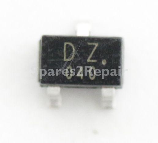 Panasonic Transistors - B1cfjd000007 Transistors
