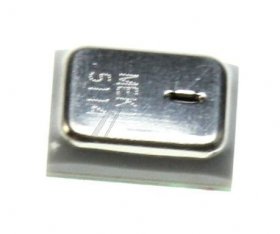 Samsung Microphone - 3003-001186 Mic Mems 2v -42 mems 2 55x3 36 1 1mm top