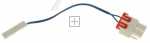Compatible Temperature Sensor For Refrigerators - Freezers - Defrosting Sensor Alternative For Samsung