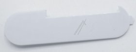 Square Plug - C00114603 482000080126 Head Panel Hole Cover Pw Rh(with [Whirlpool Indesit]