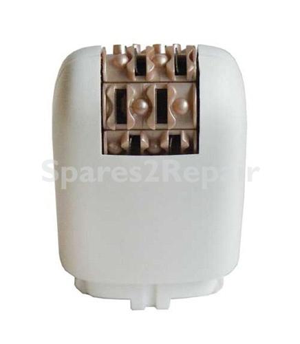 Epilator Head - Cs-00115779 Accessory-waxer-epilator [Groupe SEB]