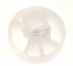 Foot - C00309407 481252878075 Foot [Whirlpool Indesit]