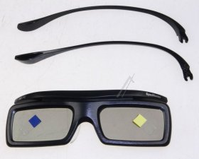 Samsung 3d glasses - Bn96-21457a Accessory Assembly 3d Glasses Ssg-m3050gb In