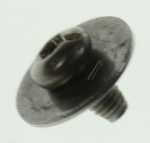 Smeg Screw - 899372107 Screw M4x8