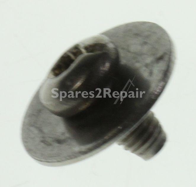 Smeg Screw - 899372107 Screw M4x8
