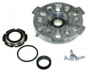Support - C00314774 481231018483 Bearing Kit [Whirlpool Indesit]
