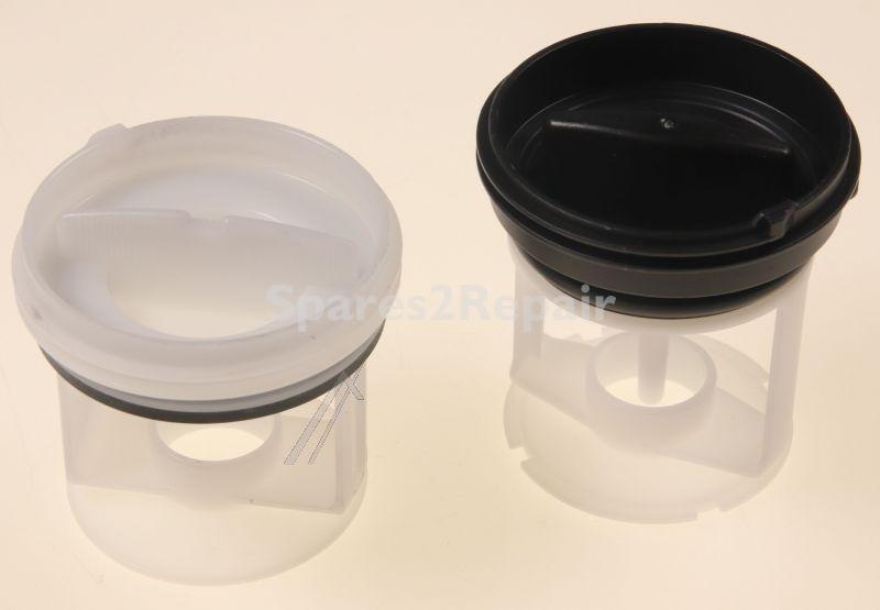 Fluff Filter - 00635377 Fluff Filter [Bosch Siemens]