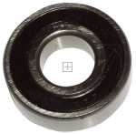 Findling Walzlager Ball Bearing Water proof - 6203llu Ball Bearing Nsk 17x40x12