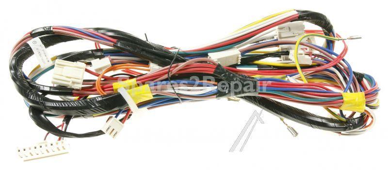 Hisense Gorenje Harness - Hk1893339 Main Harness