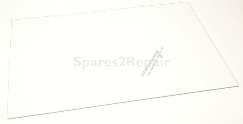 Glass Panel - 47015405 R Glass Shelf(3 2)140(sopadis) [Vestel]