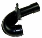 Connector Hose - 1119164018 Hose Sump Heater [Electrolux Aeg]