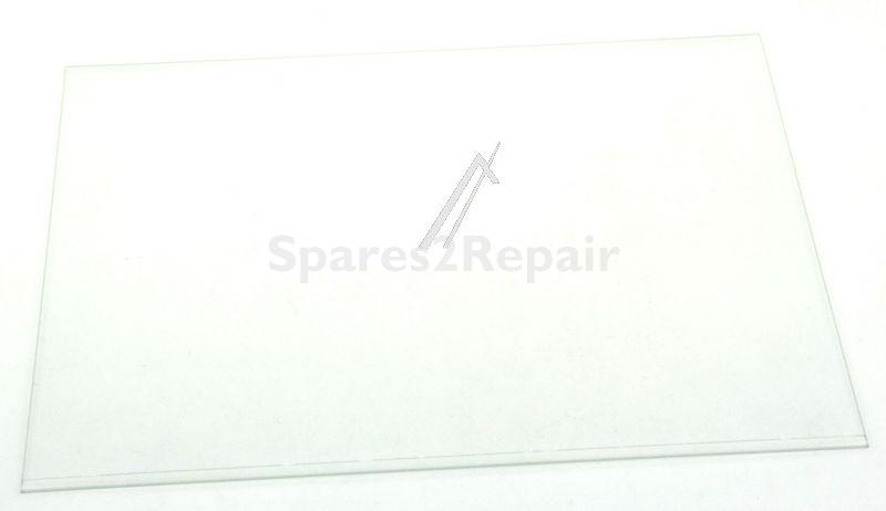 Glass Panel - C00143042 482000022965 Glass Plate [Whirlpool Indesit]