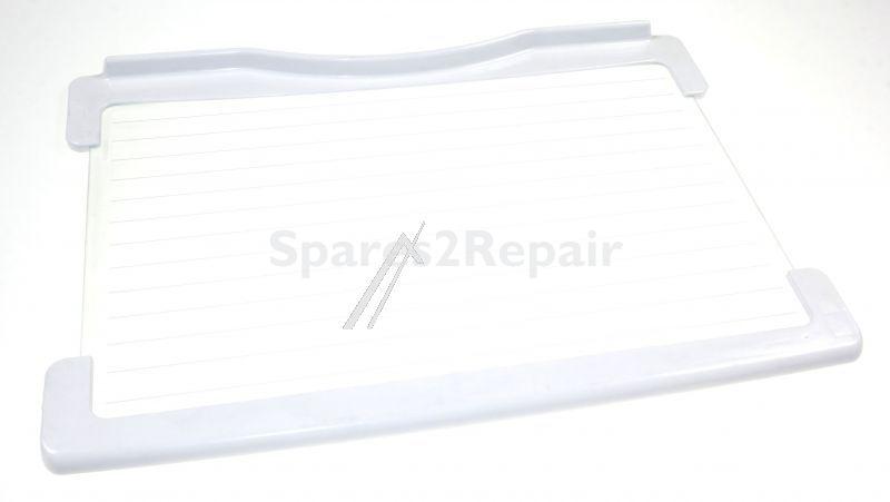 Hisense Gorenje Glass Panel - 284525 Glass Shelf