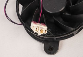 Ventilator Motor - 1049527 Motor+rotor Fan [Amica]