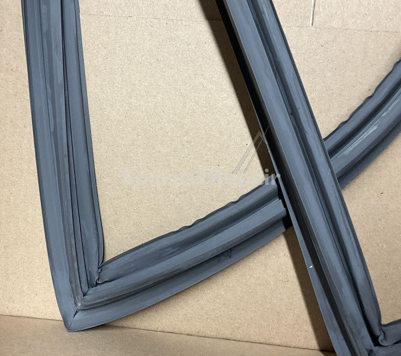 Samsung Freezer Door Seal - Da97-23537a Assembly Gasket-fre rb7300t dark Gray no Sub