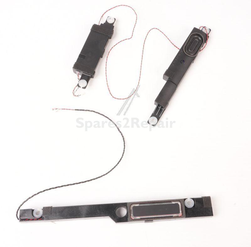 Ibm Lenovo Speakers - 04w4123 Speaker Asm