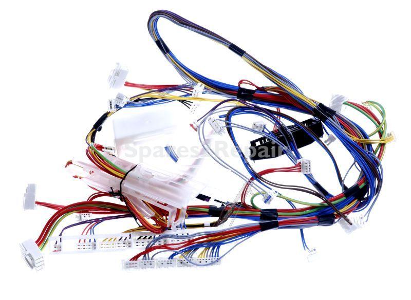 Harness - 12039797 Cable Harness [Bosch Siemens]