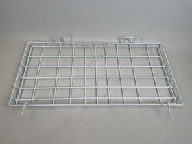 Shelf Assembly - 12931000007081 Steel Wire Shelf Of Freezer [Midea]